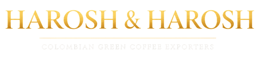 green coffee haroah and harosh
