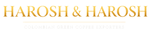 green coffee haroah and harosh